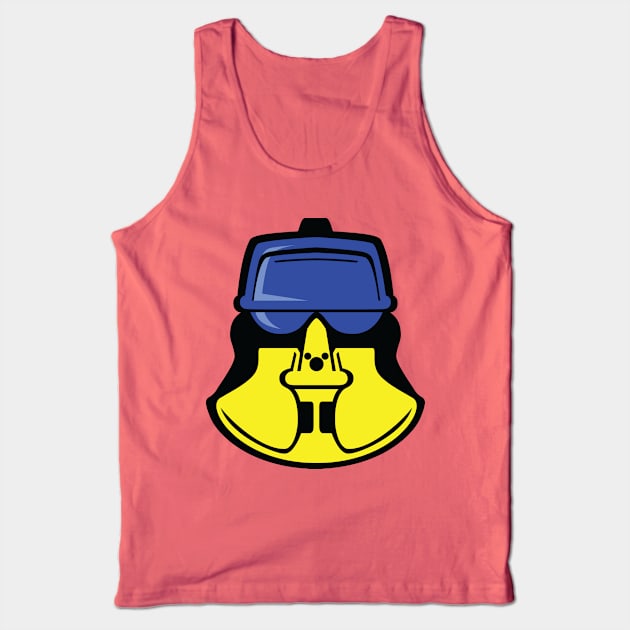 Hocus Pocus Tank Top by NWJAY